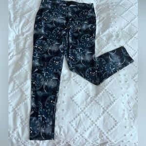 Torrid Disney Leggings